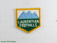 Laurentian Foothills [QC L04c]